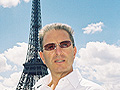 Dott. Pierluigi Nesler a Parigi